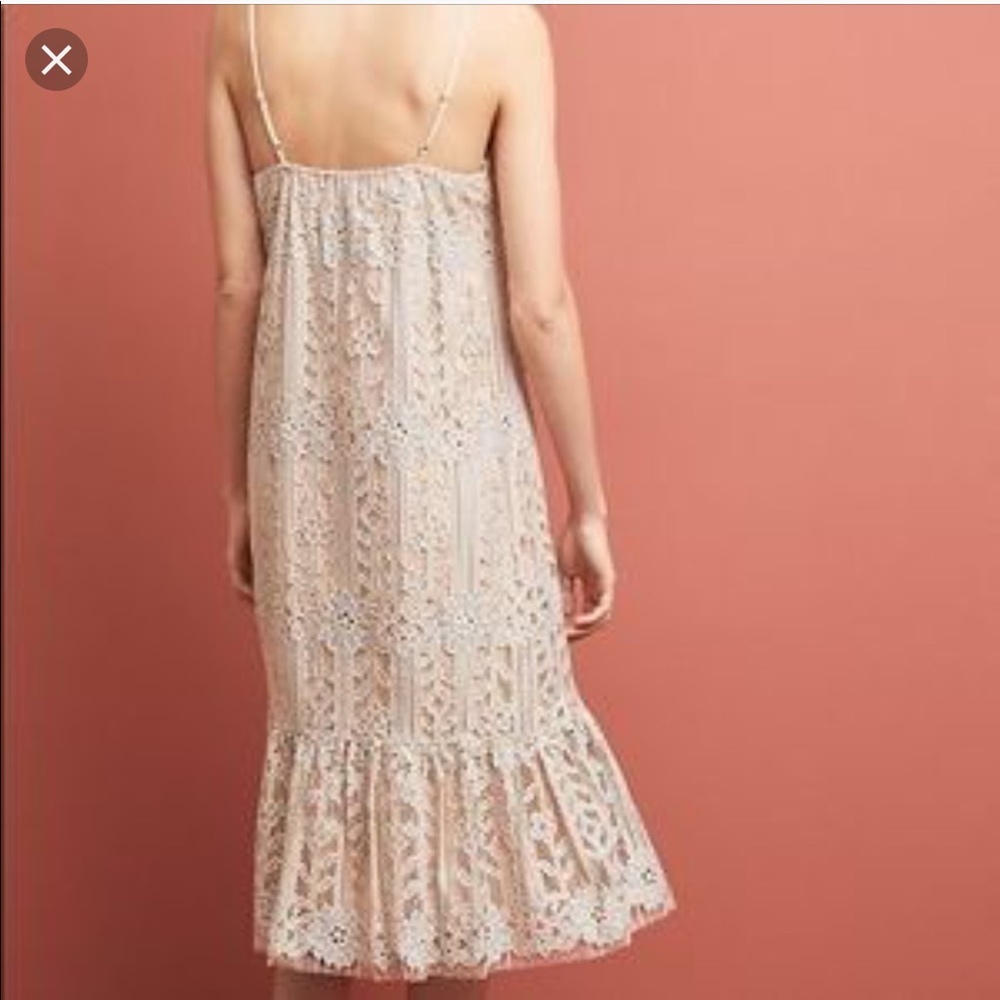 NWT Eri + Ali Twilight dress | Anthropologie - Picture 3 of 5